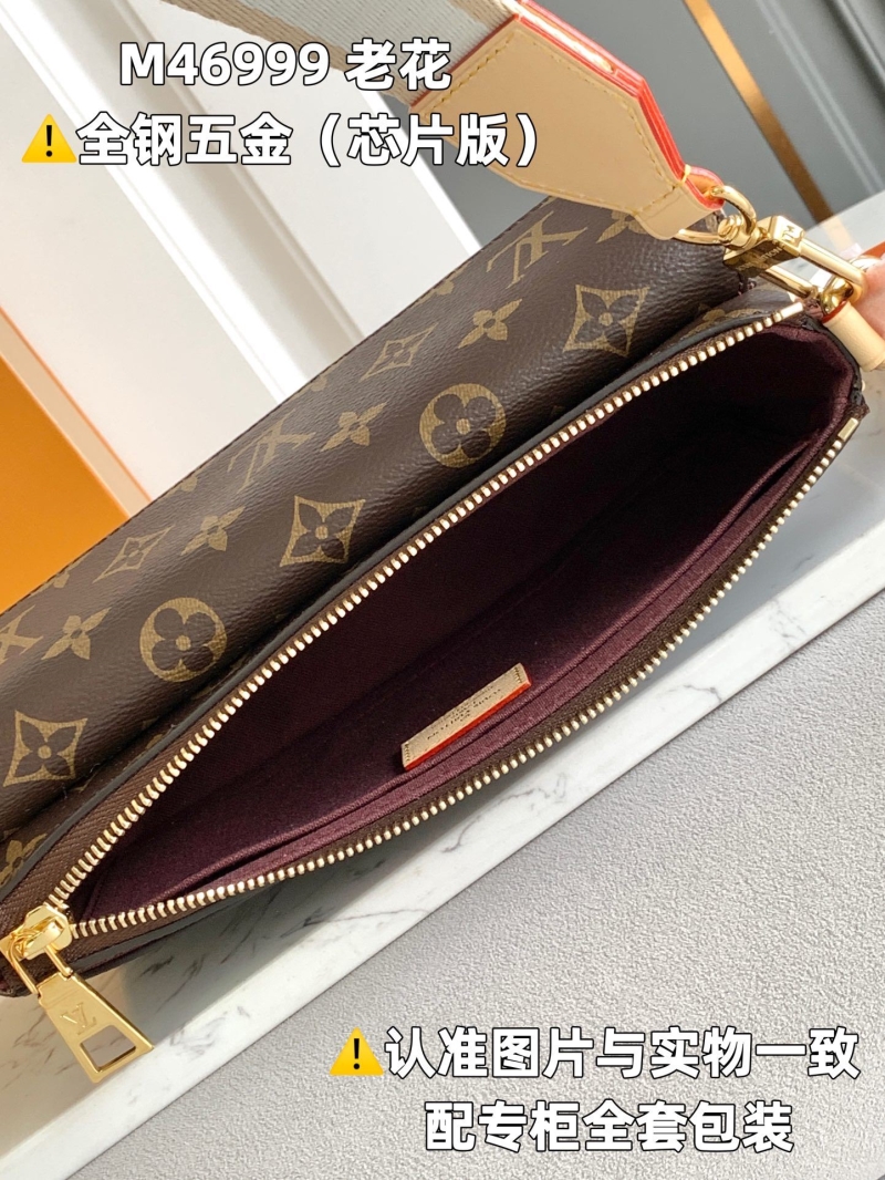 LV Satchel Bags